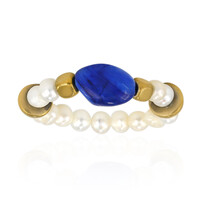 Anello con Cianite (TPC)