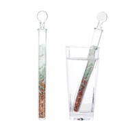 Accessorio per il benessere con Avventurina Verde (Lapis Vitalis)