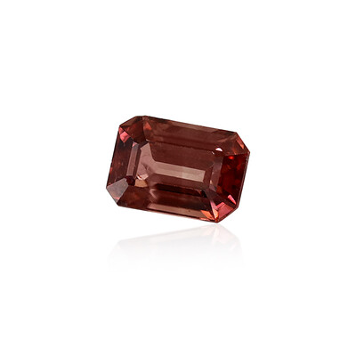 Gemma con Zircone Rosa