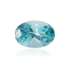 Apatite Blu 0,51 ct