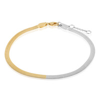 Bracciale in argento
