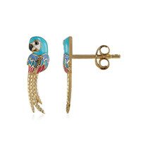 Orecchini in argento