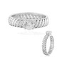 Anello in argento con Zircone (de Melo)