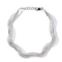 Bracciale in argento