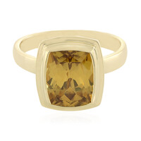 Anello in oro con Zircone Vibhor