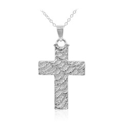 Collana in argento
