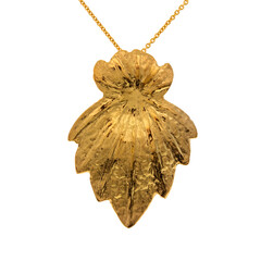 Collana in argento (Joias do Paraíso)