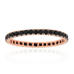 Anello in oro con Onice Nero (Estée Collection)