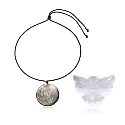 Collana con Madreperla