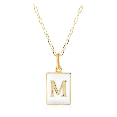 Collana in argento