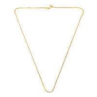 Catenina in argento