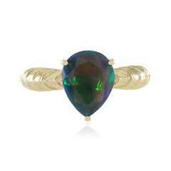 Anello in oro con Opale Mezezo (de Melo)