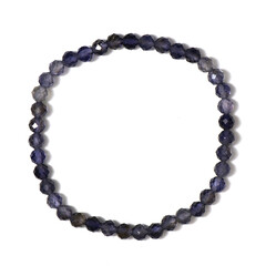 Bracciale con Iolite