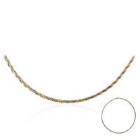 Collana in argento