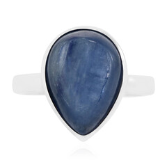 Anello in argento con Distene