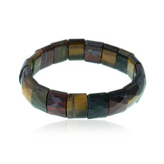 Bracciale con Occhio di Tigre