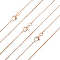 Collana in argento
