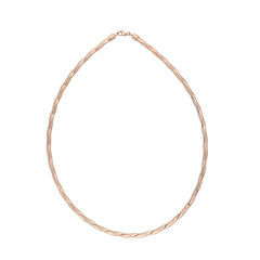 Collana in oro