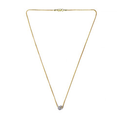 Collana in argento