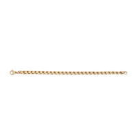 Bracciale in oro