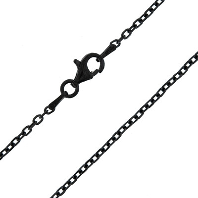 Catenina in argento