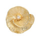 Ciondolo in oro con Diamante PK (I)