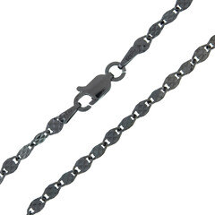 Collana in argento