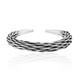Bracciale in argento (Nan Collection)