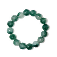 Bracciale con Avventurina Verde