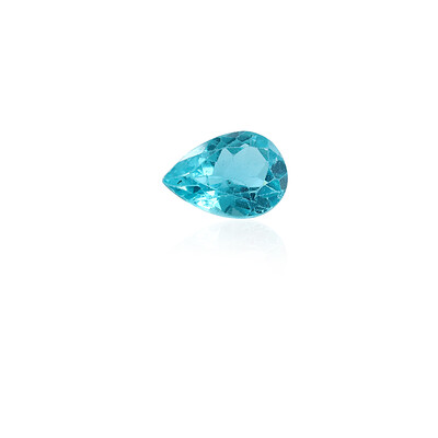 Gemma con Apatite Blu 1,805 ct
