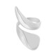 Anello in argento