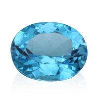 Topazio Marambaia 2,635 ct