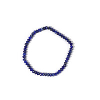 Bracciale con Lapislazzuli