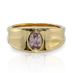 Anello in oro con Zircone Hartsite (Mark Tremonti)