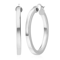Orecchini in argento