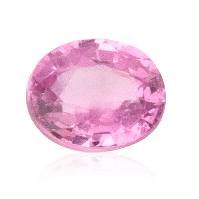 Zaffiro Padparadscha