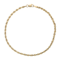 Bracciale in oro
