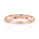 Anello in oro con Diamante Rosa d'Argyle I3 (Mark Tremonti)
