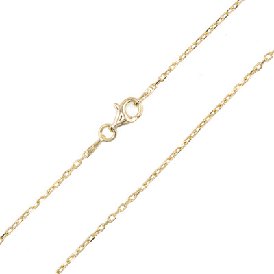 Catenina in argento