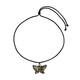 Collana con Labradorite