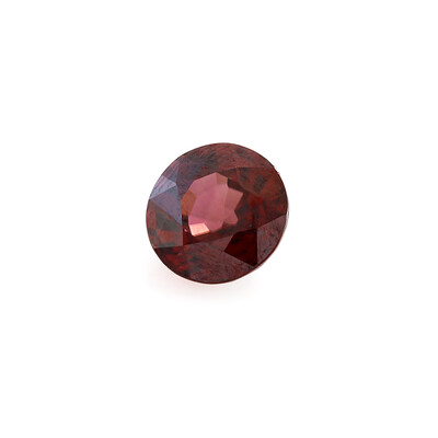 Gemma con Zircone Rosa 3,61 ct