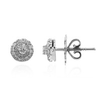 Orecchini in oro con Diamante SI2 (H) (Estée Collection)