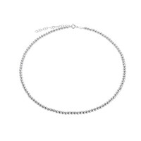Collana in ottone (Juwelo Style)
