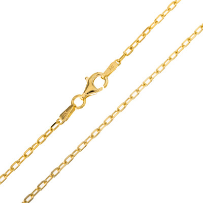 Collana in argento