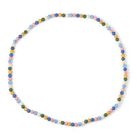 Collana con Perla di Lava