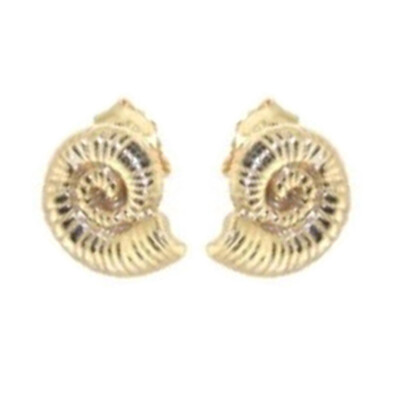 Orecchini in argento