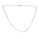 Catenina in argento