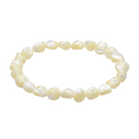 Bracciale con Madreperla