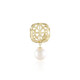 Ciondolo in oro con Perla di Acqua Dolce (Ornaments by de Melo)
