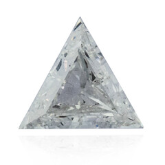 Gemma con Diamante SI2 (K)
